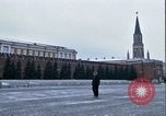 Immagine di La Piazza Rossa Mosca Russia Unione Sovietica, 1970, secondo 7 filmato di repertorio 65675073438