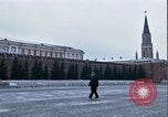 Immagine di La Piazza Rossa Mosca Russia Unione Sovietica, 1970, secondo 8 filmato di repertorio 65675073438