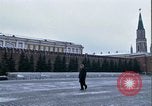 Immagine di La Piazza Rossa Mosca Russia Unione Sovietica, 1970, secondo 9 filmato di repertorio 65675073438