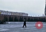 Immagine di La Piazza Rossa Mosca Russia Unione Sovietica, 1970, secondo 10 filmato di repertorio 65675073438