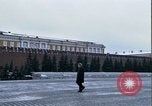Immagine di La Piazza Rossa Mosca Russia Unione Sovietica, 1970, secondo 11 filmato di repertorio 65675073438