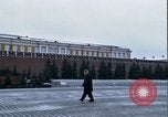 Immagine di La Piazza Rossa Mosca Russia Unione Sovietica, 1970, secondo 12 filmato di repertorio 65675073438