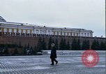 Immagine di La Piazza Rossa Mosca Russia Unione Sovietica, 1970, secondo 13 filmato di repertorio 65675073438