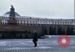 Immagine di La Piazza Rossa Mosca Russia Unione Sovietica, 1970, secondo 15 filmato di repertorio 65675073438