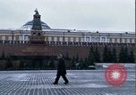 Immagine di La Piazza Rossa Mosca Russia Unione Sovietica, 1970, secondo 16 filmato di repertorio 65675073438