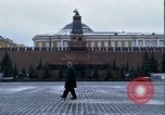 Immagine di La Piazza Rossa Mosca Russia Unione Sovietica, 1970, secondo 18 filmato di repertorio 65675073438