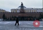 Immagine di La Piazza Rossa Mosca Russia Unione Sovietica, 1970, secondo 19 filmato di repertorio 65675073438