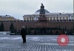 Immagine di La Piazza Rossa Mosca Russia Unione Sovietica, 1970, secondo 22 filmato di repertorio 65675073438