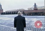 Immagine di La Piazza Rossa Mosca Russia Unione Sovietica, 1970, secondo 23 filmato di repertorio 65675073438