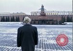 Immagine di La Piazza Rossa Mosca Russia Unione Sovietica, 1970, secondo 25 filmato di repertorio 65675073438