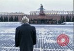 Immagine di La Piazza Rossa Mosca Russia Unione Sovietica, 1970, secondo 26 filmato di repertorio 65675073438