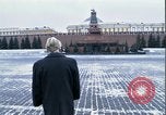 Immagine di La Piazza Rossa Mosca Russia Unione Sovietica, 1970, secondo 27 filmato di repertorio 65675073438
