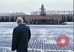 Immagine di La Piazza Rossa Mosca Russia Unione Sovietica, 1970, secondo 28 filmato di repertorio 65675073438