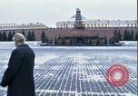 Immagine di La Piazza Rossa Mosca Russia Unione Sovietica, 1970, secondo 29 filmato di repertorio 65675073438