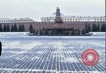 Immagine di La Piazza Rossa Mosca Russia Unione Sovietica, 1970, secondo 30 filmato di repertorio 65675073438