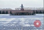 Immagine di La Piazza Rossa Mosca Russia Unione Sovietica, 1970, secondo 32 filmato di repertorio 65675073438