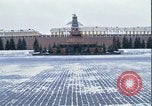 Immagine di La Piazza Rossa Mosca Russia Unione Sovietica, 1970, secondo 33 filmato di repertorio 65675073438