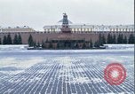 Immagine di La Piazza Rossa Mosca Russia Unione Sovietica, 1970, secondo 34 filmato di repertorio 65675073438