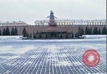 Immagine di La Piazza Rossa Mosca Russia Unione Sovietica, 1970, secondo 35 filmato di repertorio 65675073438