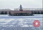 Immagine di La Piazza Rossa Mosca Russia Unione Sovietica, 1970, secondo 37 filmato di repertorio 65675073438