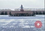 Immagine di La Piazza Rossa Mosca Russia Unione Sovietica, 1970, secondo 38 filmato di repertorio 65675073438