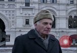 Immagine di La Piazza Rossa Mosca Russia Unione Sovietica, 1970, secondo 42 filmato di repertorio 65675073438