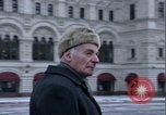 Immagine di La Piazza Rossa Mosca Russia Unione Sovietica, 1970, secondo 45 filmato di repertorio 65675073438
