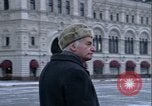 Immagine di La Piazza Rossa Mosca Russia Unione Sovietica, 1970, secondo 47 filmato di repertorio 65675073438