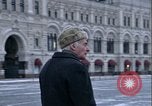 Immagine di La Piazza Rossa Mosca Russia Unione Sovietica, 1970, secondo 48 filmato di repertorio 65675073438
