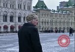 Immagine di La Piazza Rossa Mosca Russia Unione Sovietica, 1970, secondo 50 filmato di repertorio 65675073438