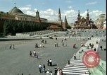 Standbild Grab Lenins Moskau Russland Sowjetunion, 1970, aus Sekunde 13 historischem Filmmaterial Videoclip 65675073439