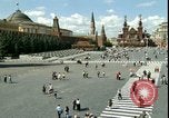 Standbild Grab Lenins Moskau Russland Sowjetunion, 1970, aus Sekunde 14 historischem Filmmaterial Videoclip 65675073439