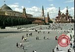 Standbild Grab Lenins Moskau Russland Sowjetunion, 1970, aus Sekunde 16 historischem Filmmaterial Videoclip 65675073439