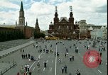 Standbild Grab Lenins Moskau Russland Sowjetunion, 1970, aus Sekunde 32 historischem Filmmaterial Videoclip 65675073439