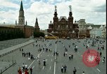 Standbild Grab Lenins Moskau Russland Sowjetunion, 1970, aus Sekunde 33 historischem Filmmaterial Videoclip 65675073439