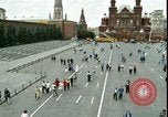 Standbild Grab Lenins Moskau Russland Sowjetunion, 1970, aus Sekunde 36 historischem Filmmaterial Videoclip 65675073439