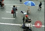 Standbild Grab Lenins Moskau Russland Sowjetunion, 1970, aus Sekunde 45 historischem Filmmaterial Videoclip 65675073439