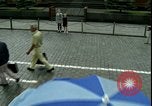 Standbild Grab Lenins Moskau Russland Sowjetunion, 1970, aus Sekunde 51 historischem Filmmaterial Videoclip 65675073439