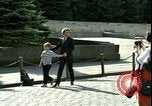 Image of Red Square Moscow Russia Soviet Union, 1970, second 3 stock footage video 65675073440
