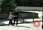 Image of Red Square Moscow Russia Soviet Union, 1970, second 4 stock footage video 65675073440