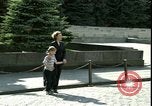 Image of Red Square Moscow Russia Soviet Union, 1970, second 5 stock footage video 65675073440