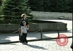 Image of Red Square Moscow Russia Soviet Union, 1970, second 7 stock footage video 65675073440