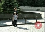 Image of Red Square Moscow Russia Soviet Union, 1970, second 8 stock footage video 65675073440