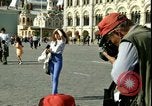 Image of Red Square Moscow Russia Soviet Union, 1970, second 9 stock footage video 65675073440