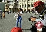 Image of Red Square Moscow Russia Soviet Union, 1970, second 12 stock footage video 65675073440