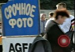 Image of Red Square Moscow Russia Soviet Union, 1970, second 13 stock footage video 65675073440
