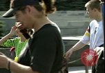 Image of Red Square Moscow Russia Soviet Union, 1970, second 15 stock footage video 65675073440