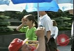 Image of Red Square Moscow Russia Soviet Union, 1970, second 17 stock footage video 65675073440