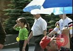 Image of Red Square Moscow Russia Soviet Union, 1970, second 18 stock footage video 65675073440