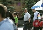 Image of Red Square Moscow Russia Soviet Union, 1970, second 19 stock footage video 65675073440